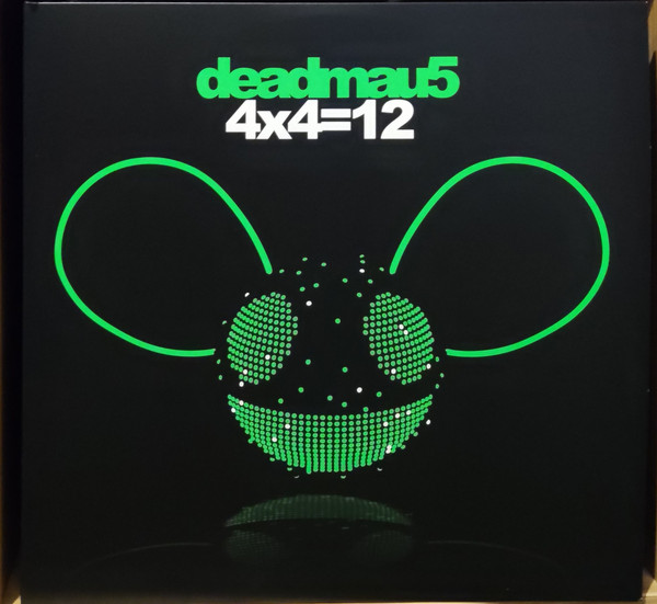 4x4=12 by Deadmau5