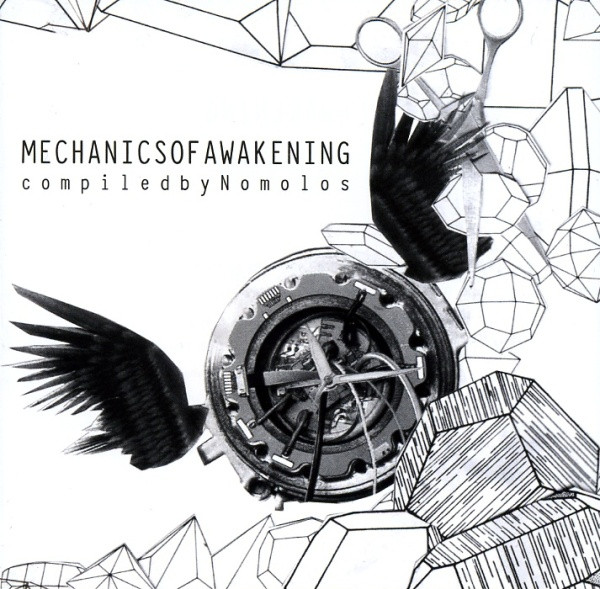 Mechanics Of Awakening by Nomolos