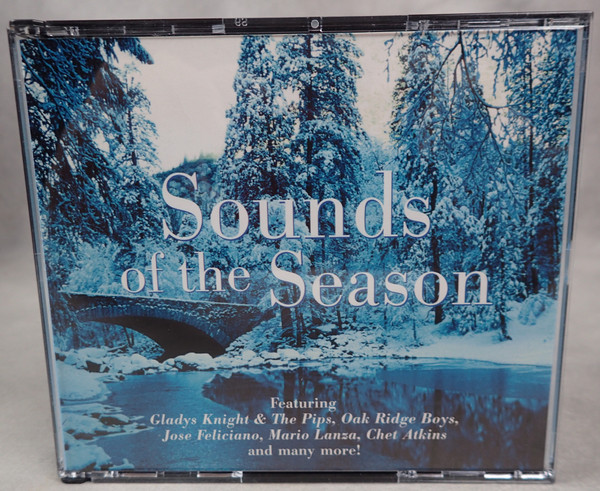Sounds Of The Season by Various