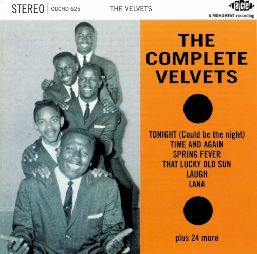 Velvets by Velvets