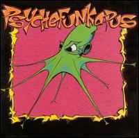 Psychefunkapus by Psychefunkapus