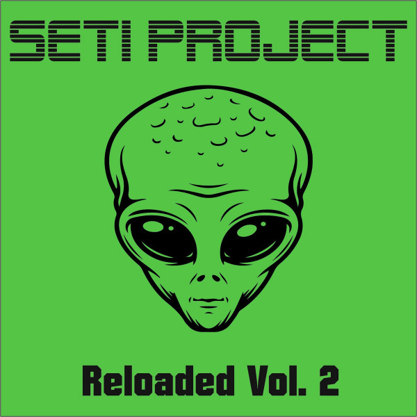 Reloaded Vol. 2 by SETI Project