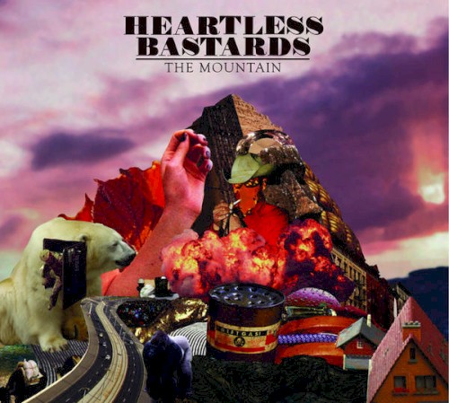 The Mountain by Heartless Bastards