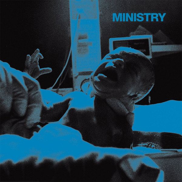 Greatest Fits by Ministry