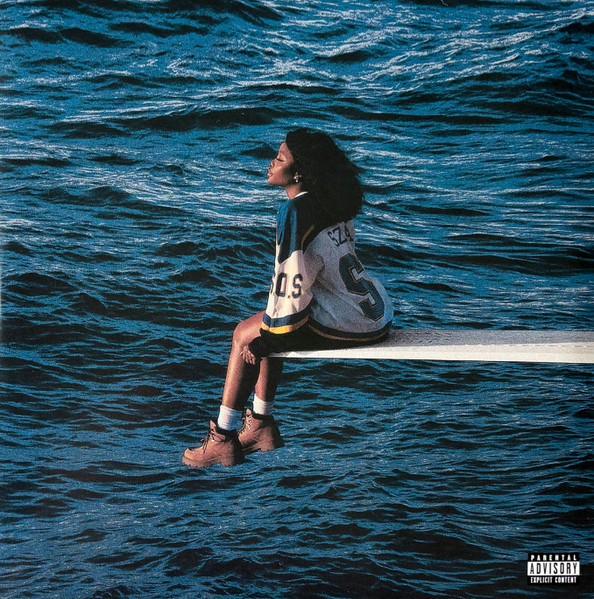SOS by SZA (2)