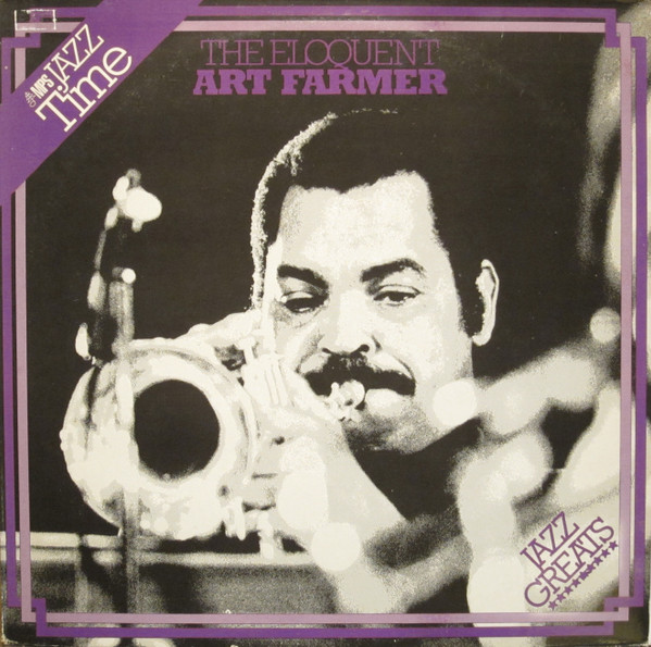 From Vienna With Art by Art Farmer Quintet