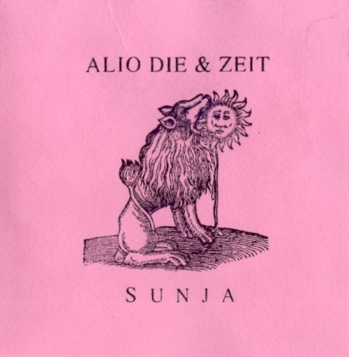 Sunja by Alio Die