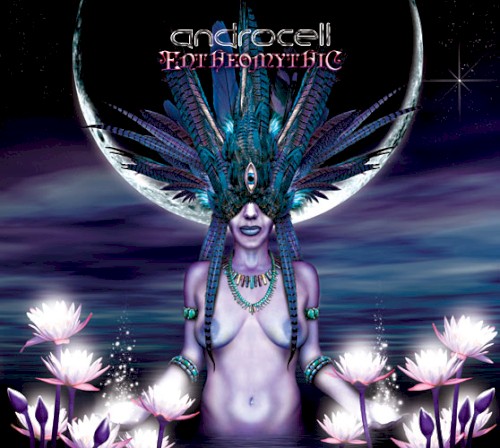 Entheomythic by Androcell