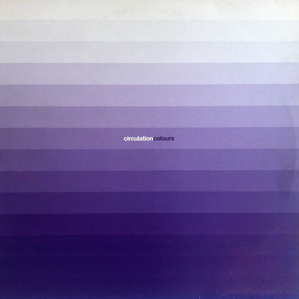 Colours by Circulation