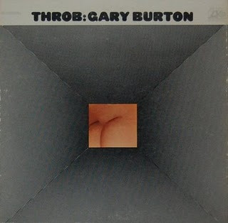 Throb by Gary Burton