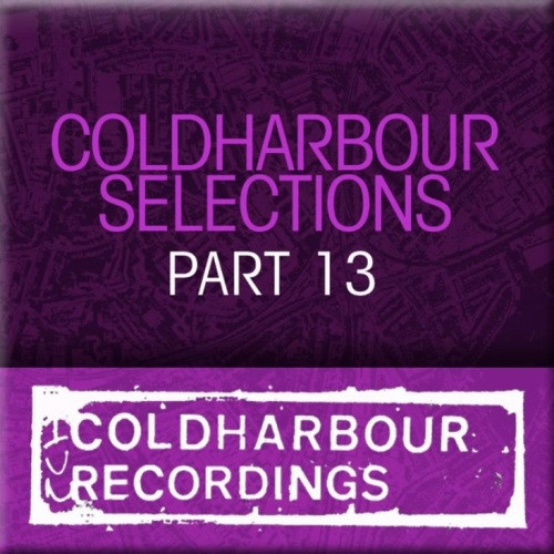 Coldharbour Selections Part 13 by Markus Schulz