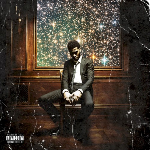Man On The Moon II: The Legend Of Mr. Rager by Kid Cudi