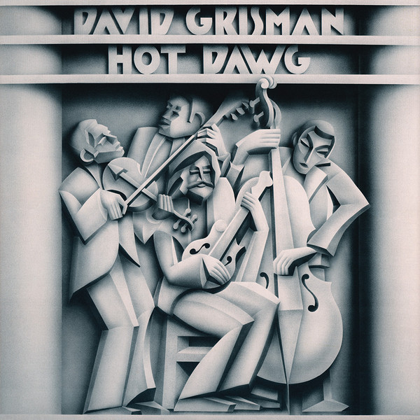 Hot Dawg by David Grisman