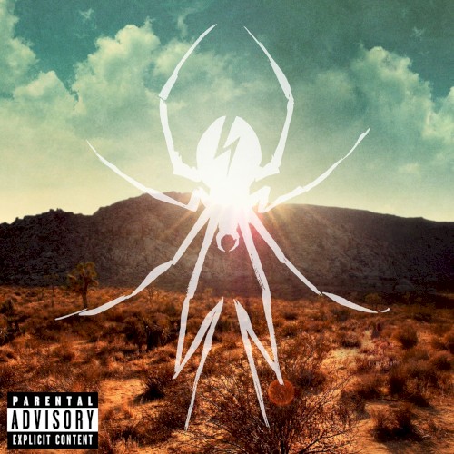 Danger Days: The True Lives Of The Fabulous Killjoys by My Chemical Romance