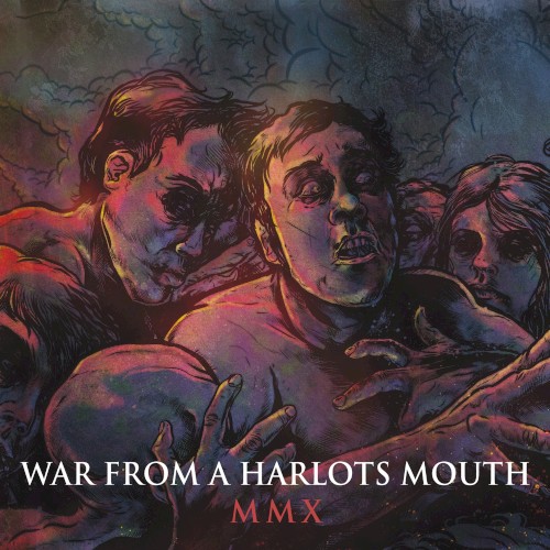 MMX by War From A Harlots Mouth