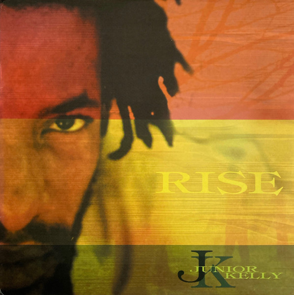 Rise by Junior Kelly