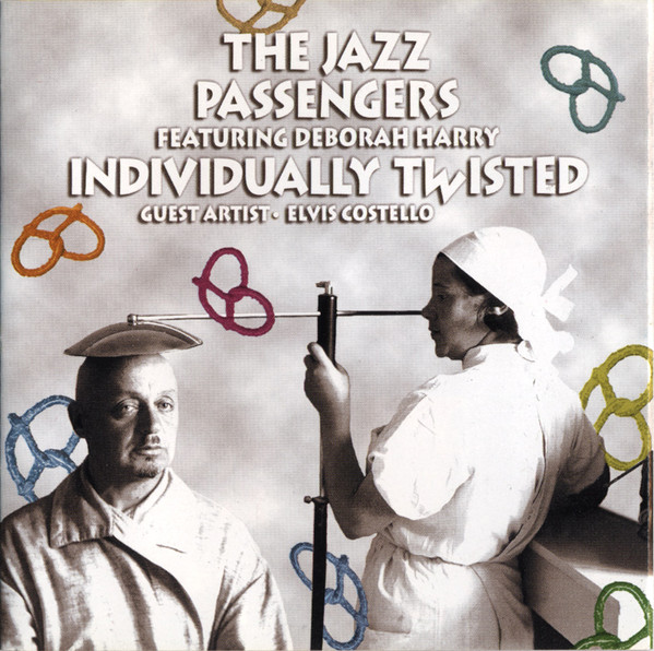 Individually Twisted by The Jazz Passengers