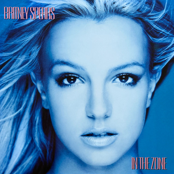 In The Zone by Britney Spears
