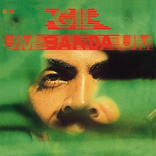 Um Banda Um by Gilberto Gil