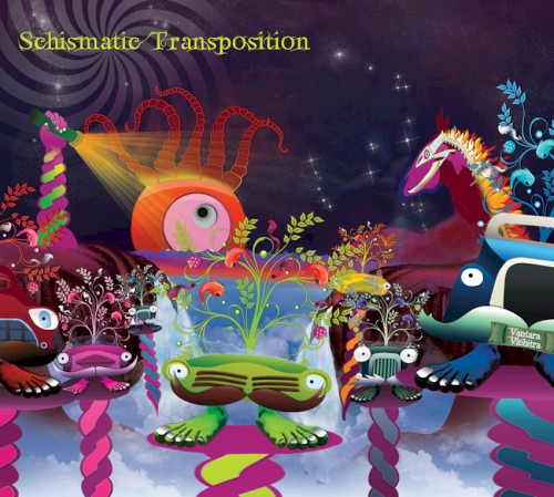 Schismatic Transposition by Various