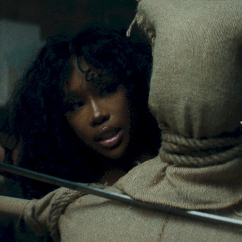 Kill Bill by SZA