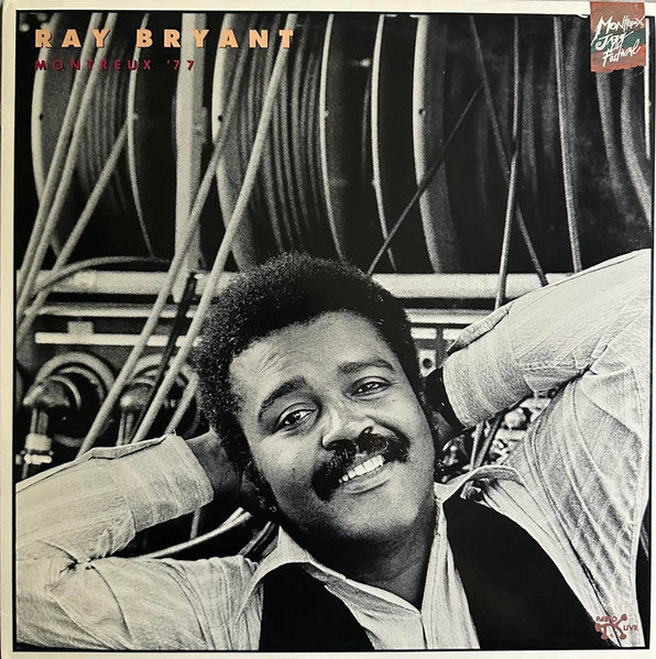 Montreux '77 by Ray Bryant
