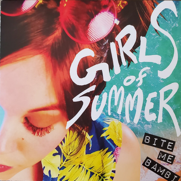Girls Of Summer by Bite Me Bambi