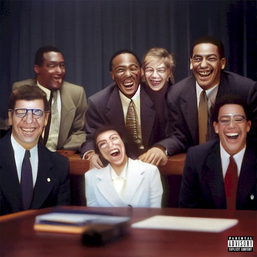 Let's Start Here. by Lil Yachty