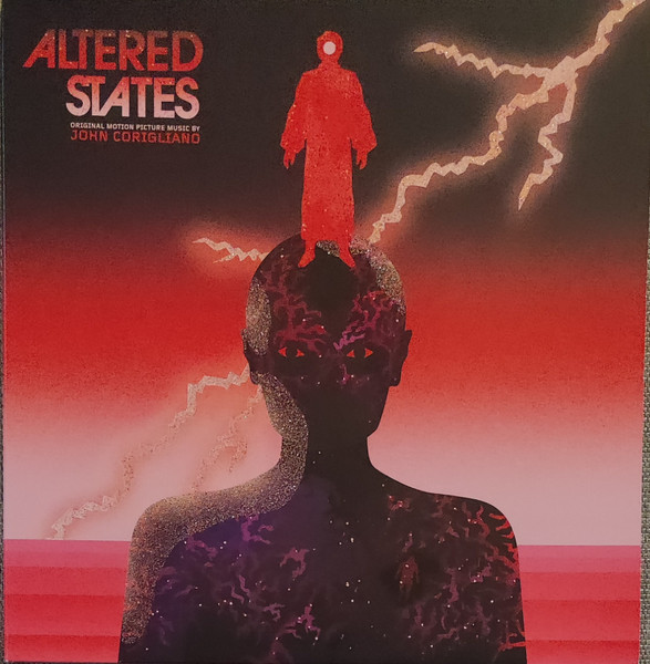 Altered States by John Corigliano