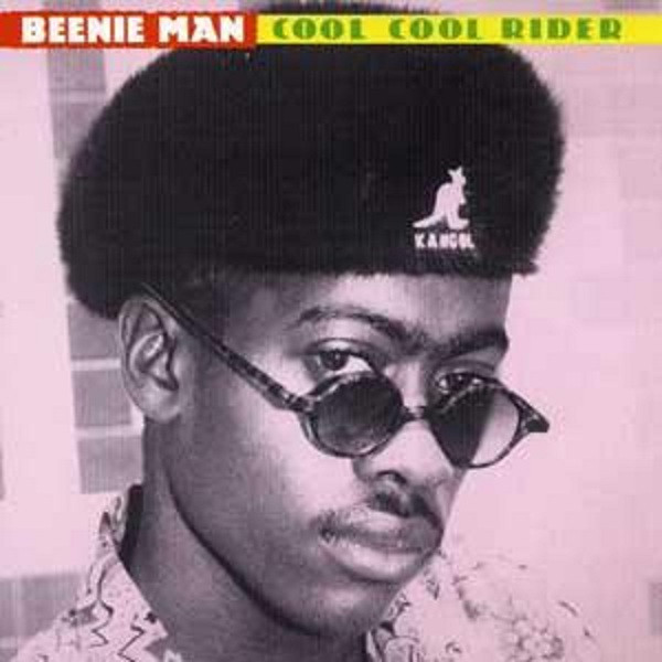 Cool Cool Rider by Beenie Man