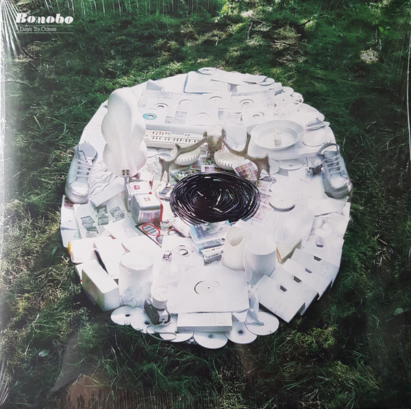 Days To Come by Bonobo