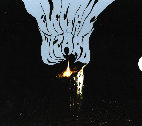 Black Masses by Electric Wizard (2)