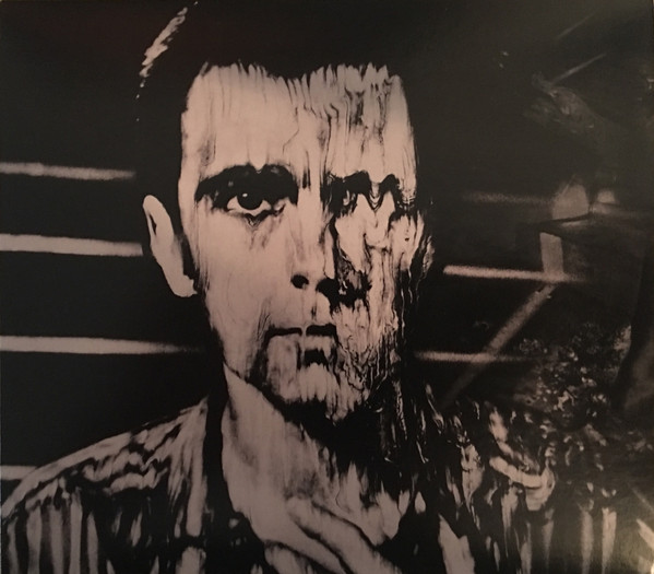 Peter Gabriel by Peter Gabriel