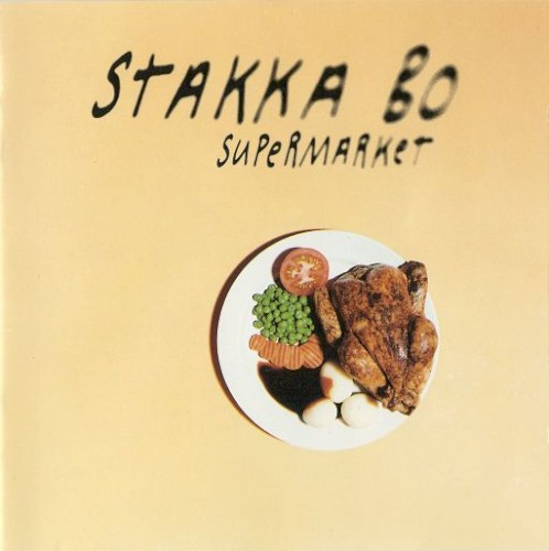 Supermarket by Stakka Bo