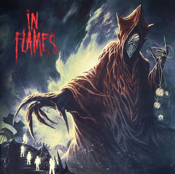 Foregone by In Flames