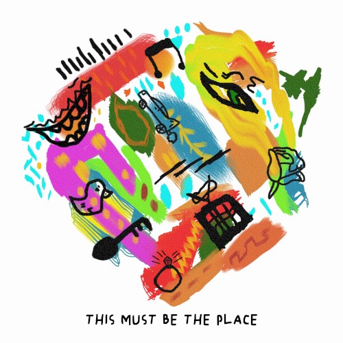 This Must Be The Place by Apollo Brown