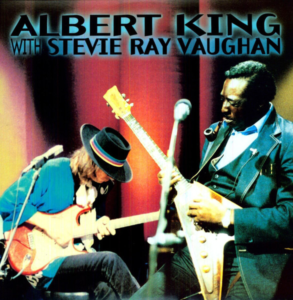 In Session by Albert King