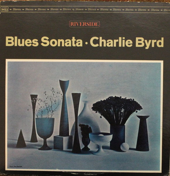 Blues Sonata by Charlie Byrd