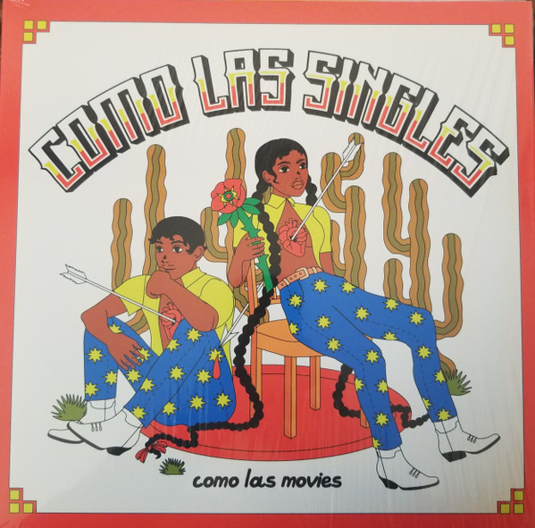 Como Las Singles by Como Las Movies