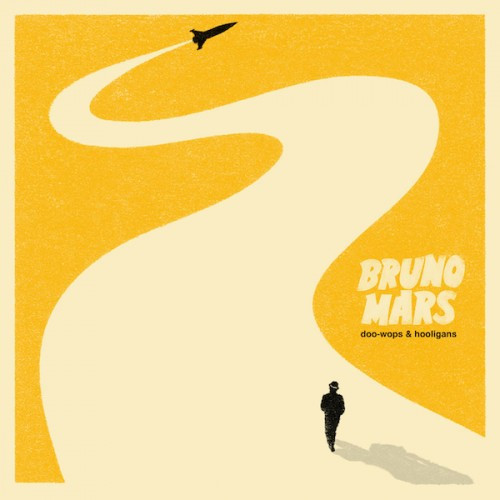 Doo-Wops &amp; Hooligans by Bruno Mars