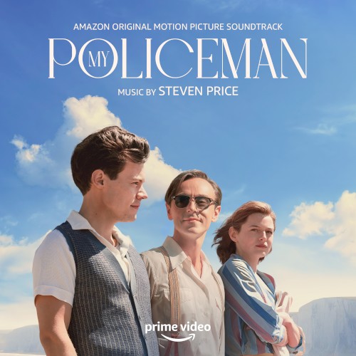 My Policeman (Amazon Original Motion Picture Soundtrack) by Steven Price