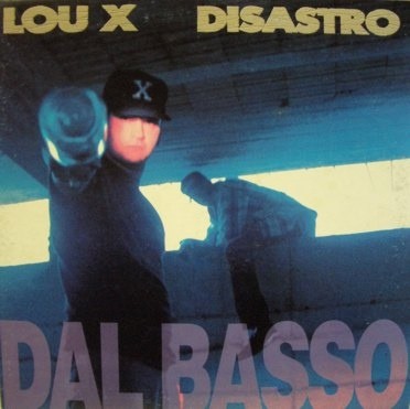 Dal Basso by Lou X