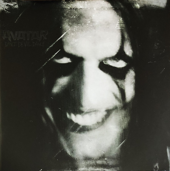 Dance Devil Dance by Avatar