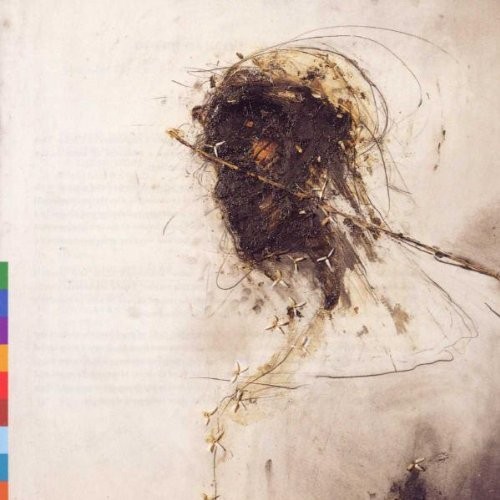 Passion (Music for The Last Temptation Of Christ) by Peter Gabriel