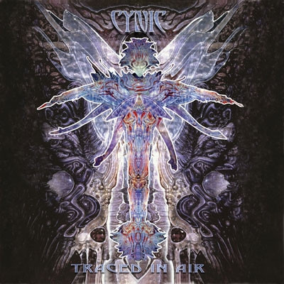Traced In Air by Cynic