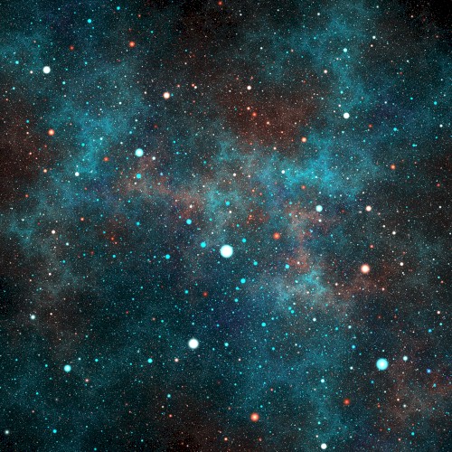 Gliese Systems by Dorian Gray