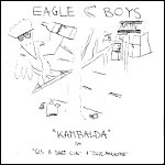 Kambalda Boys by Eagle Boys