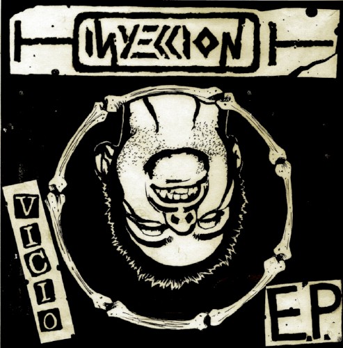 Vicio E.P. by Inyeccion