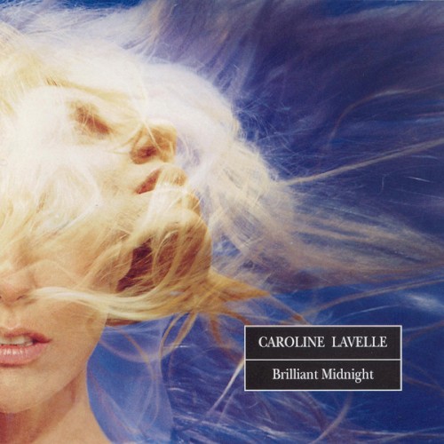 Brilliant Midnight by Caroline Lavelle