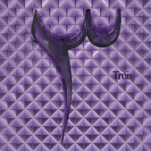 ٣ Trois by Acid Arab